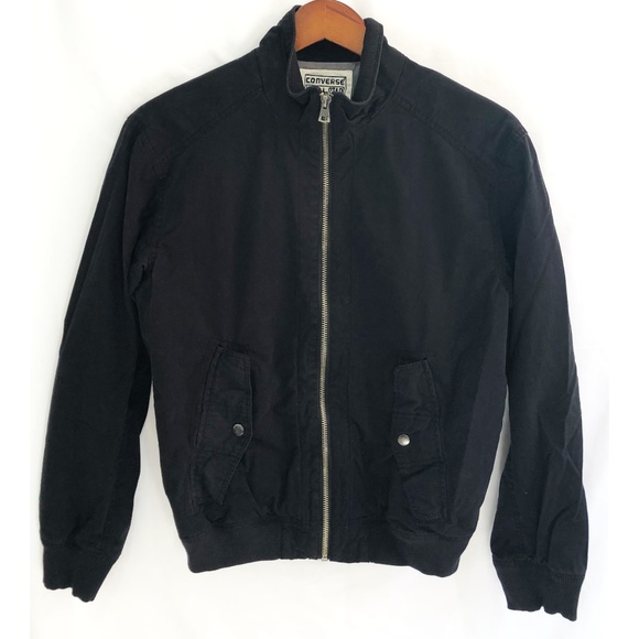 Converse Other - CONVERSE One Star Jacket / 9336